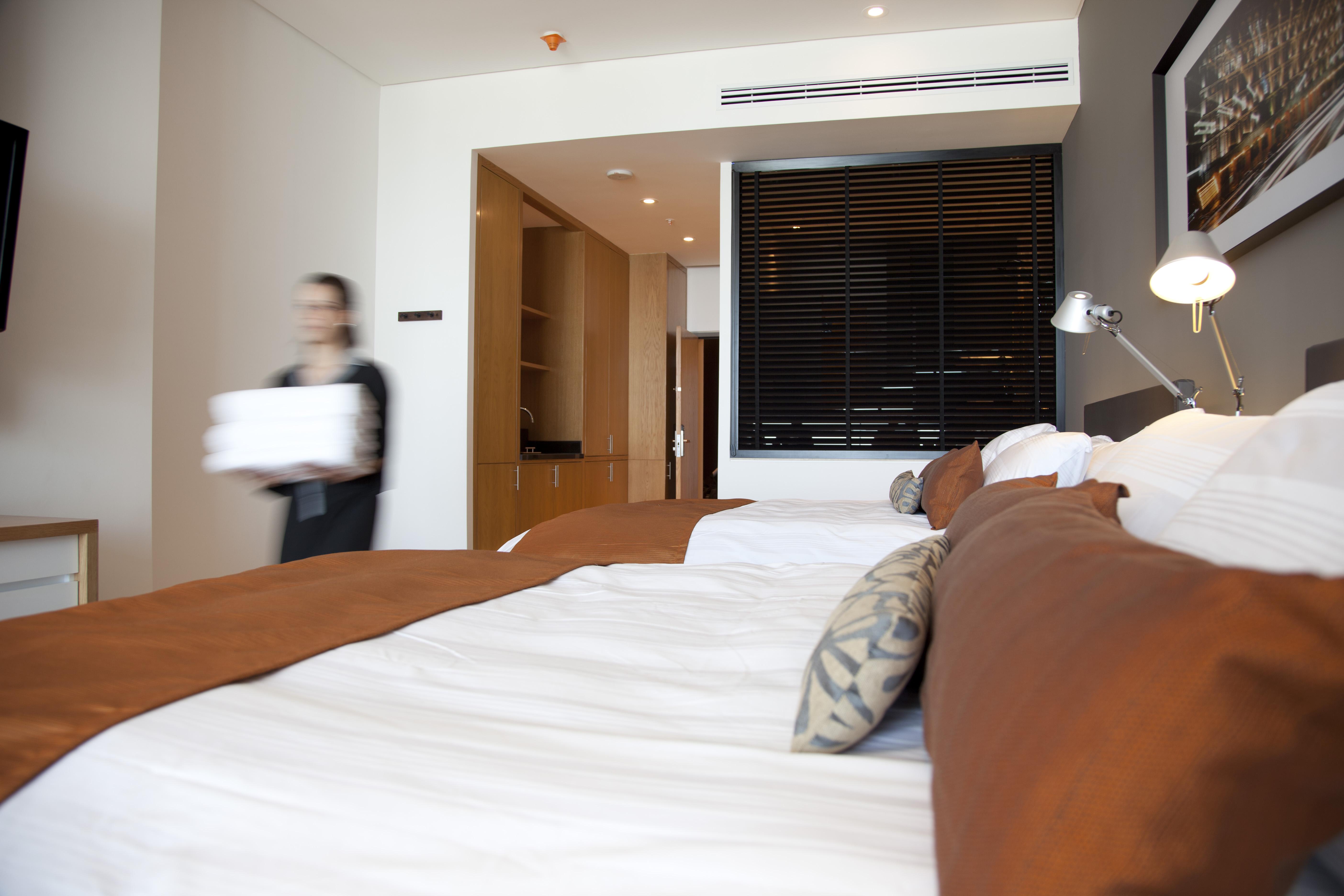 The Paragon Hotel Mexico Santa Fe By Accor Exteriör bild