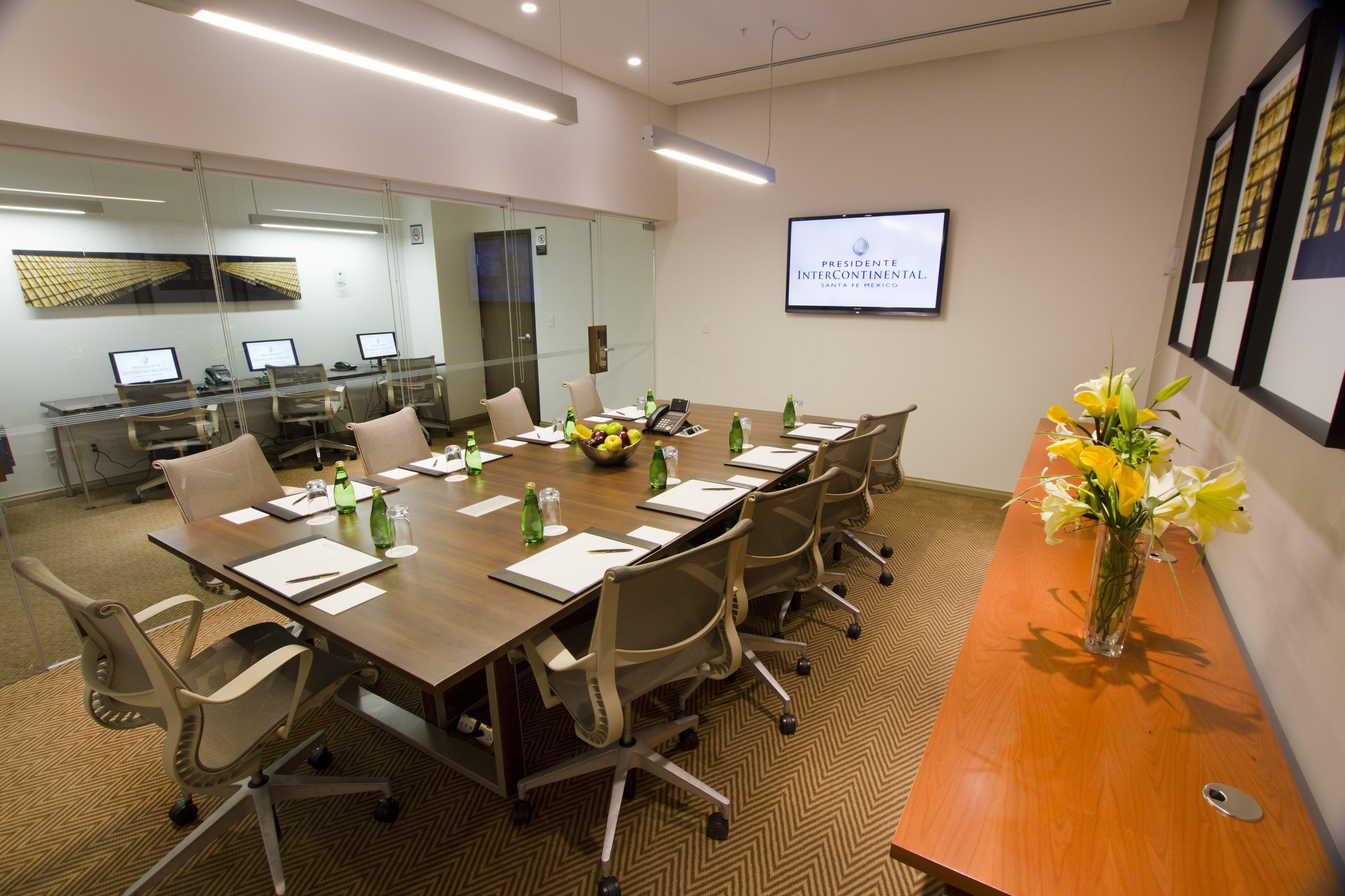 The Paragon Hotel Mexico Santa Fe By Accor Exteriör bild