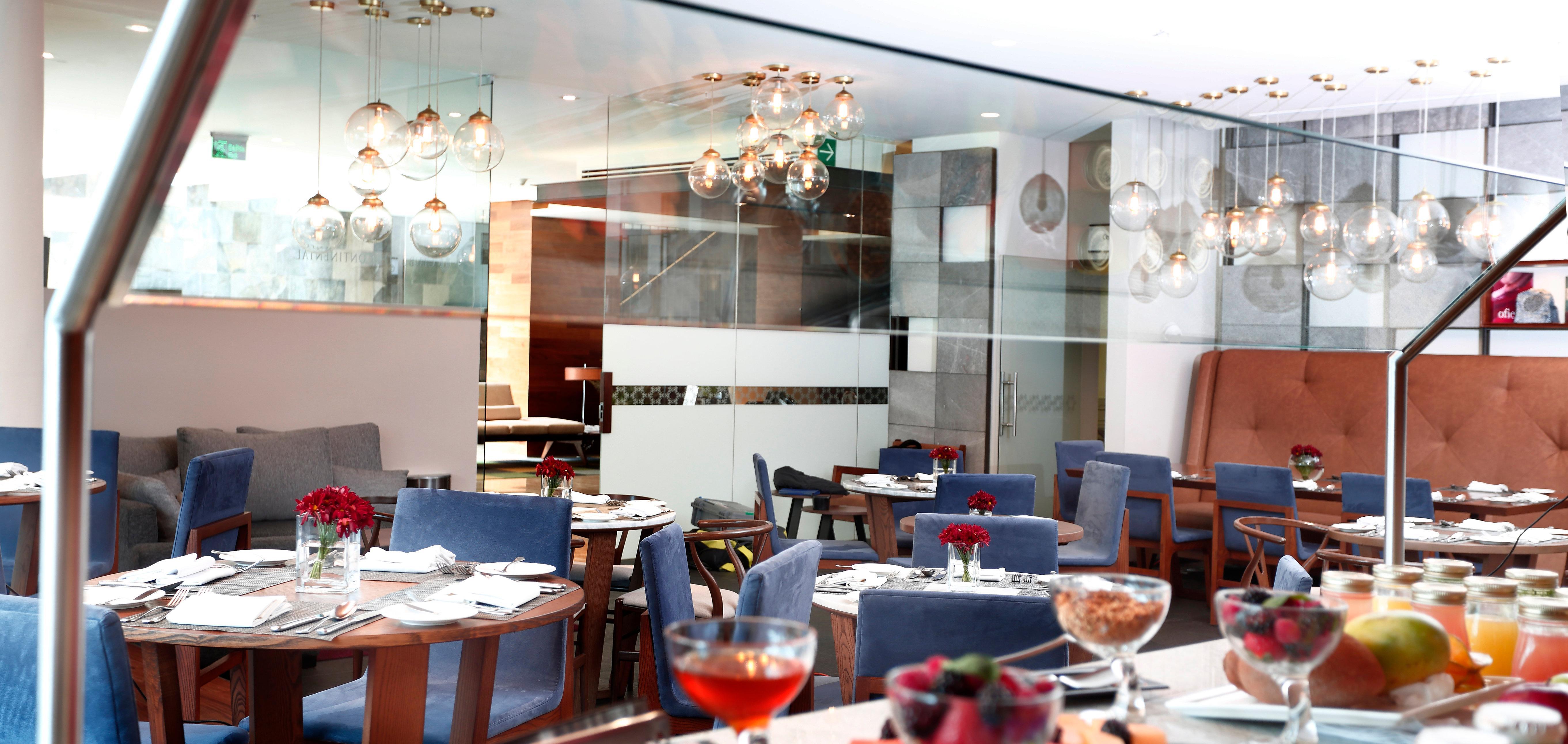 The Paragon Hotel Mexico Santa Fe By Accor Exteriör bild