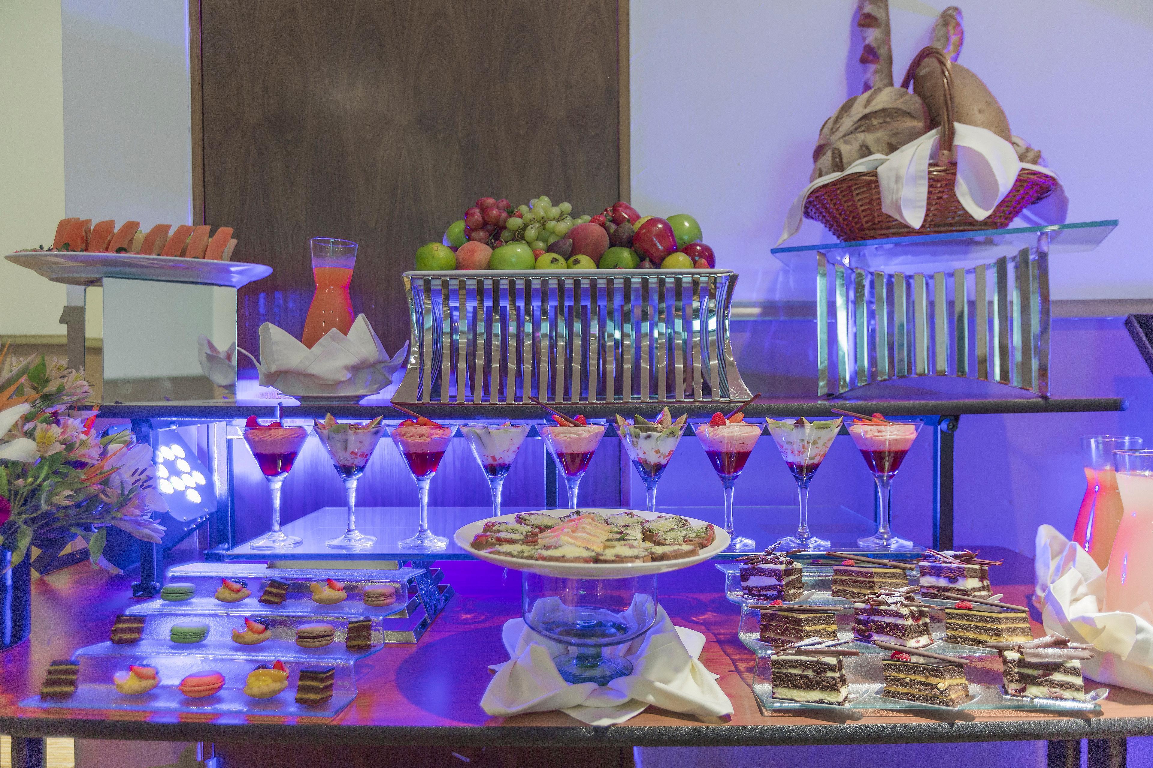 The Paragon Hotel Mexico Santa Fe By Accor Exteriör bild
