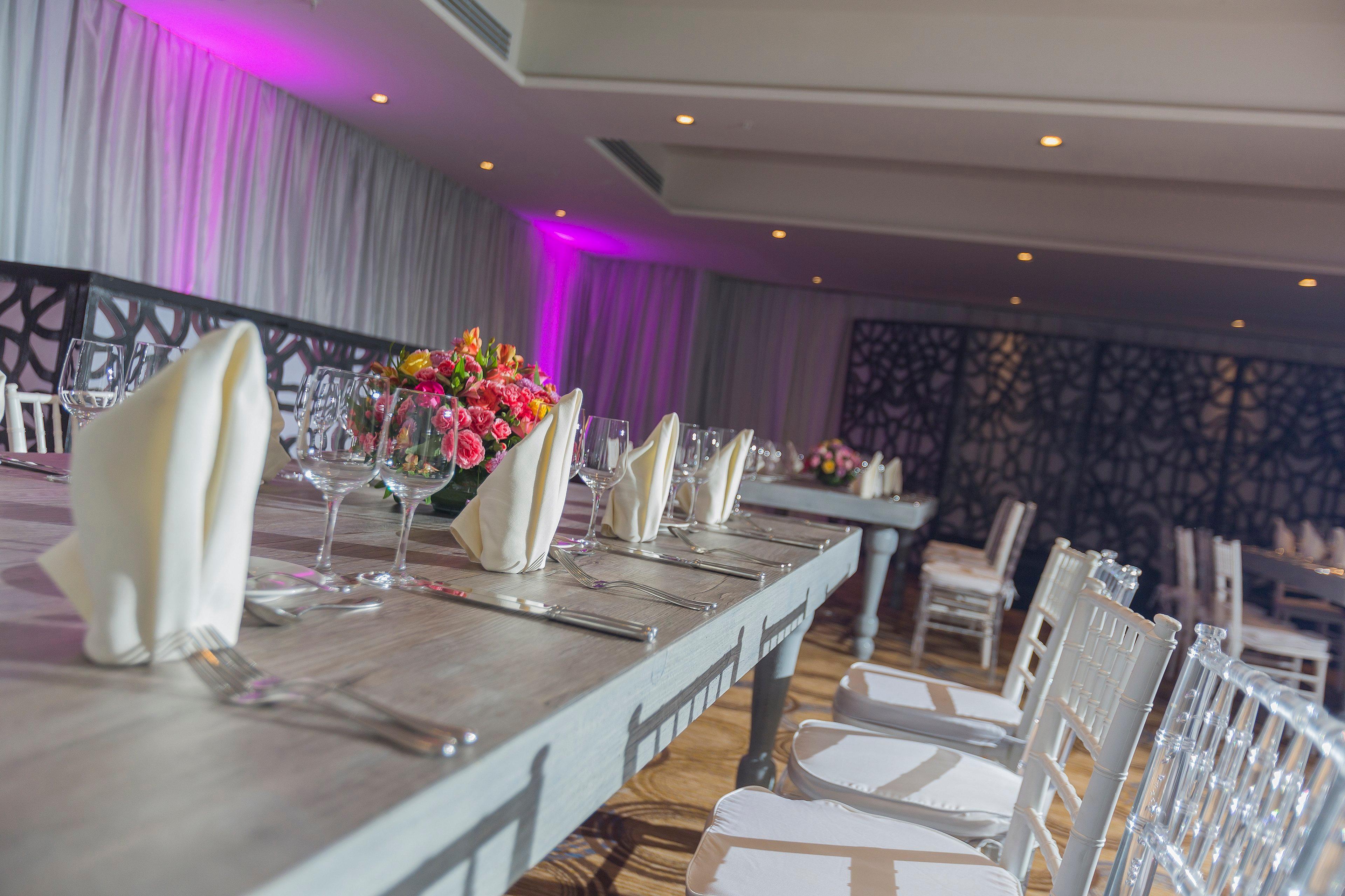 The Paragon Hotel Mexico Santa Fe By Accor Exteriör bild