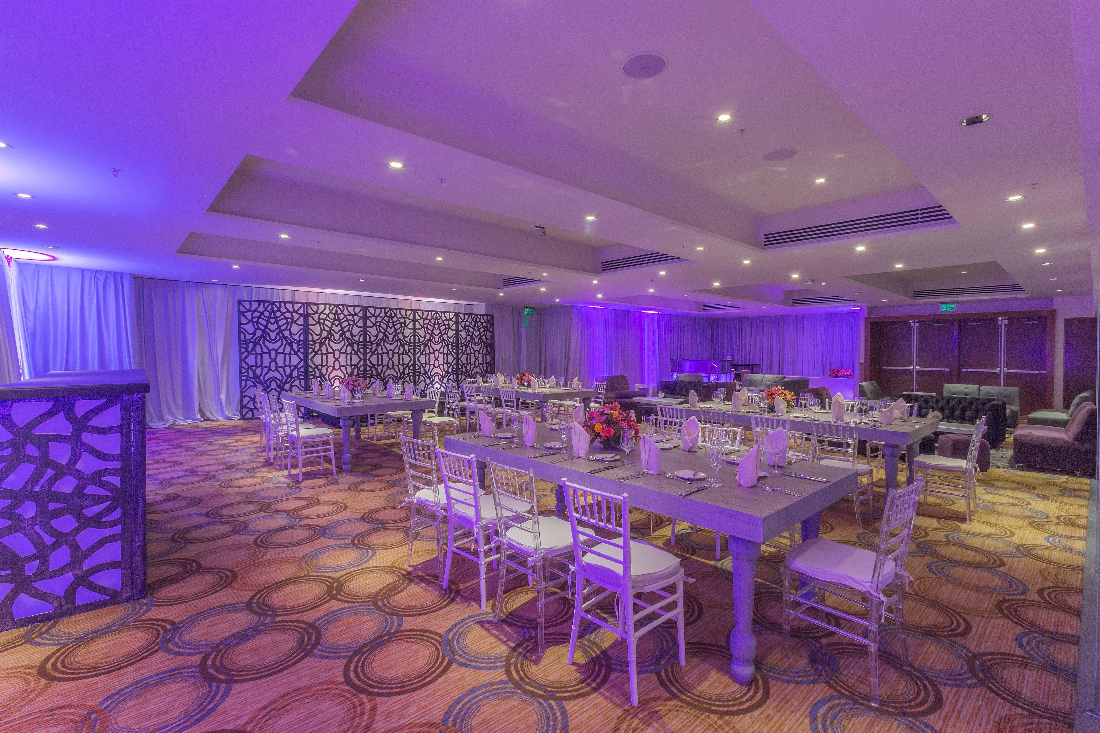 The Paragon Hotel Mexico Santa Fe By Accor Exteriör bild