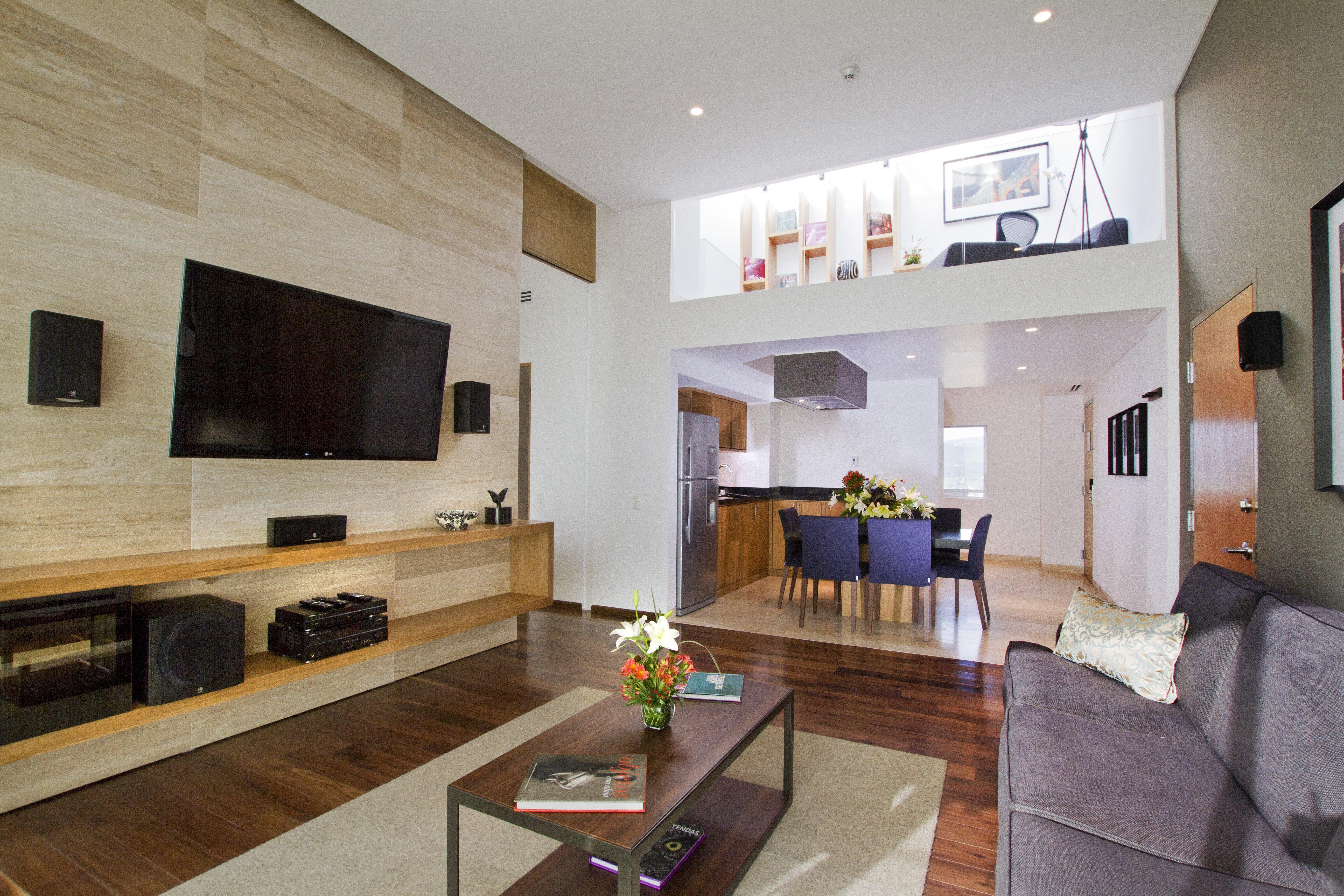 The Paragon Hotel Mexico Santa Fe By Accor Exteriör bild