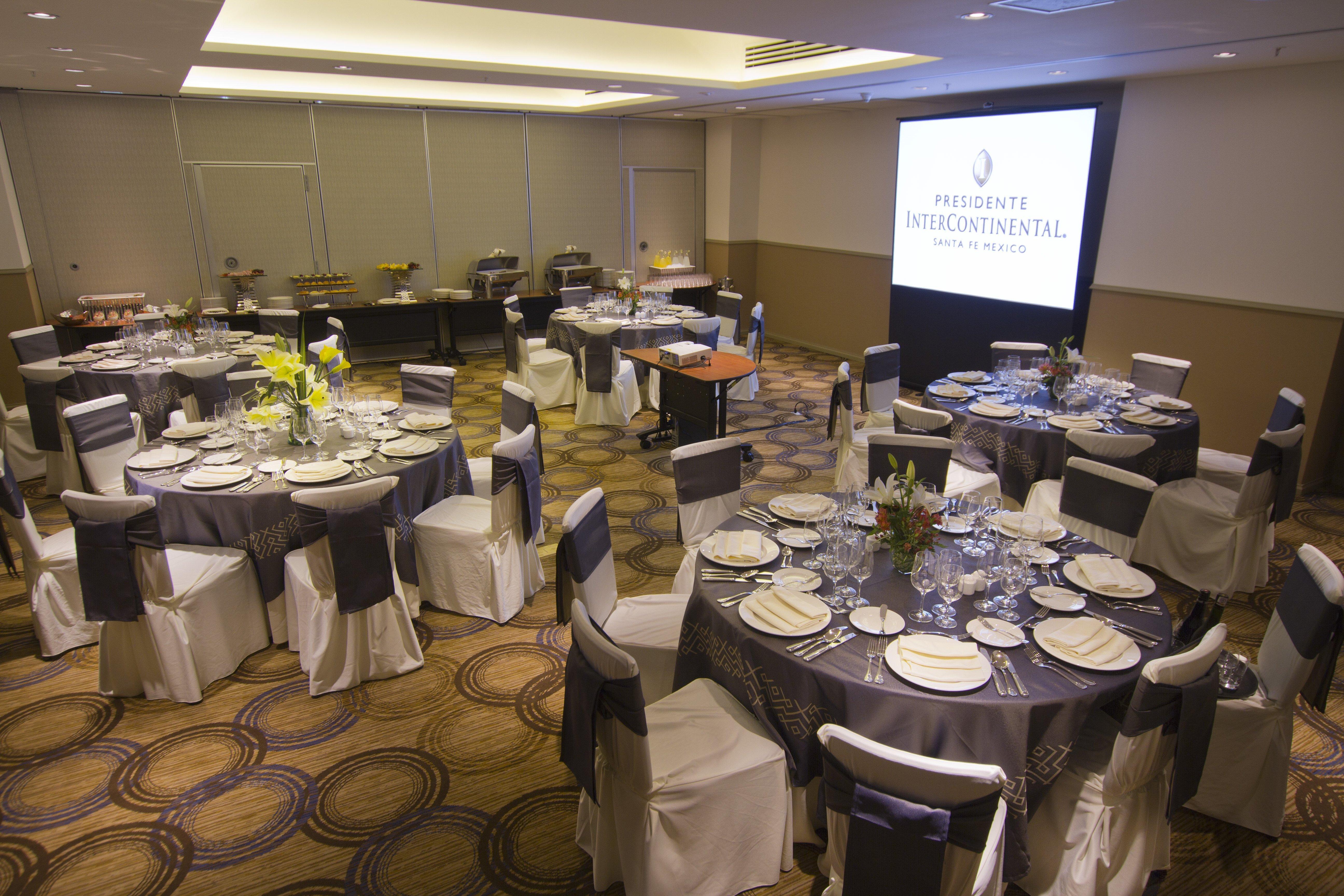 The Paragon Hotel Mexico Santa Fe By Accor Exteriör bild
