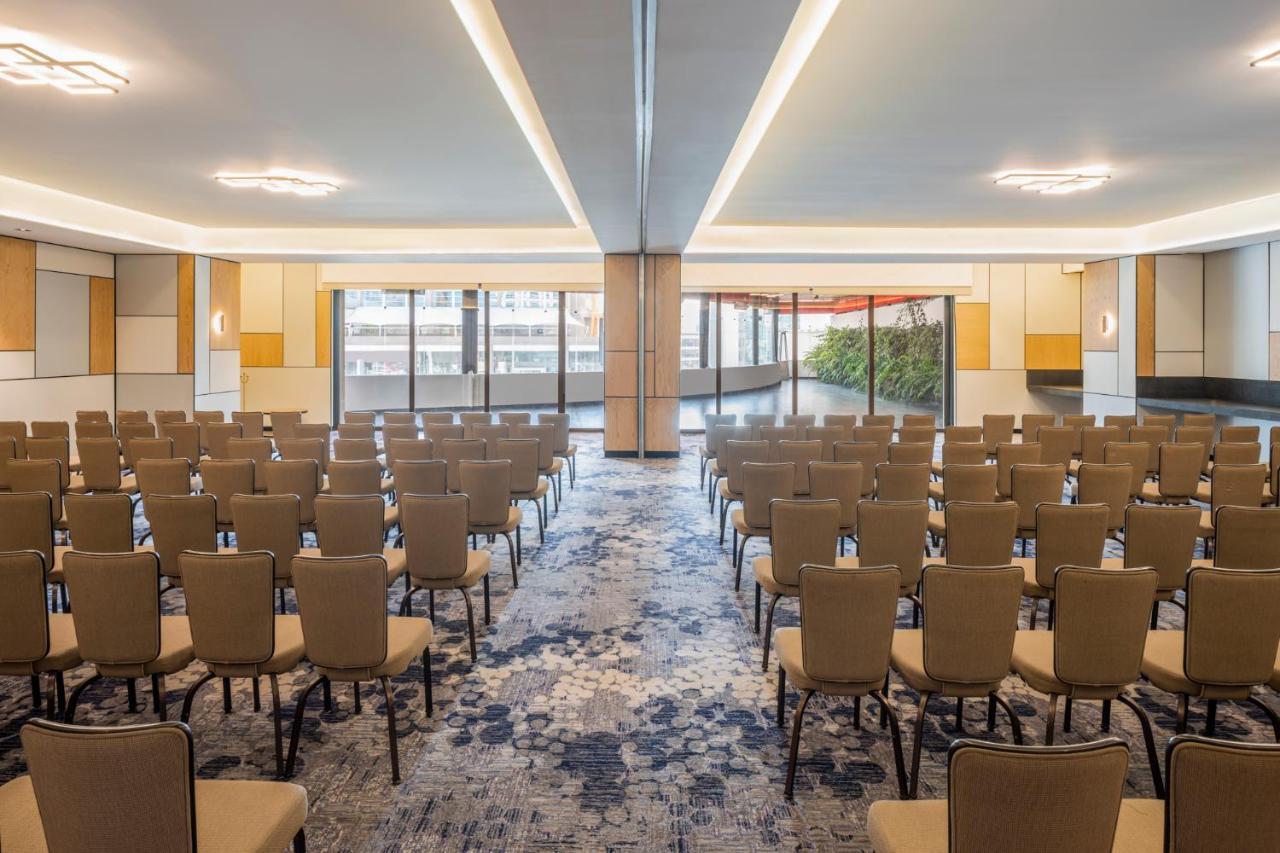 The Paragon Hotel Mexico Santa Fe By Accor Exteriör bild