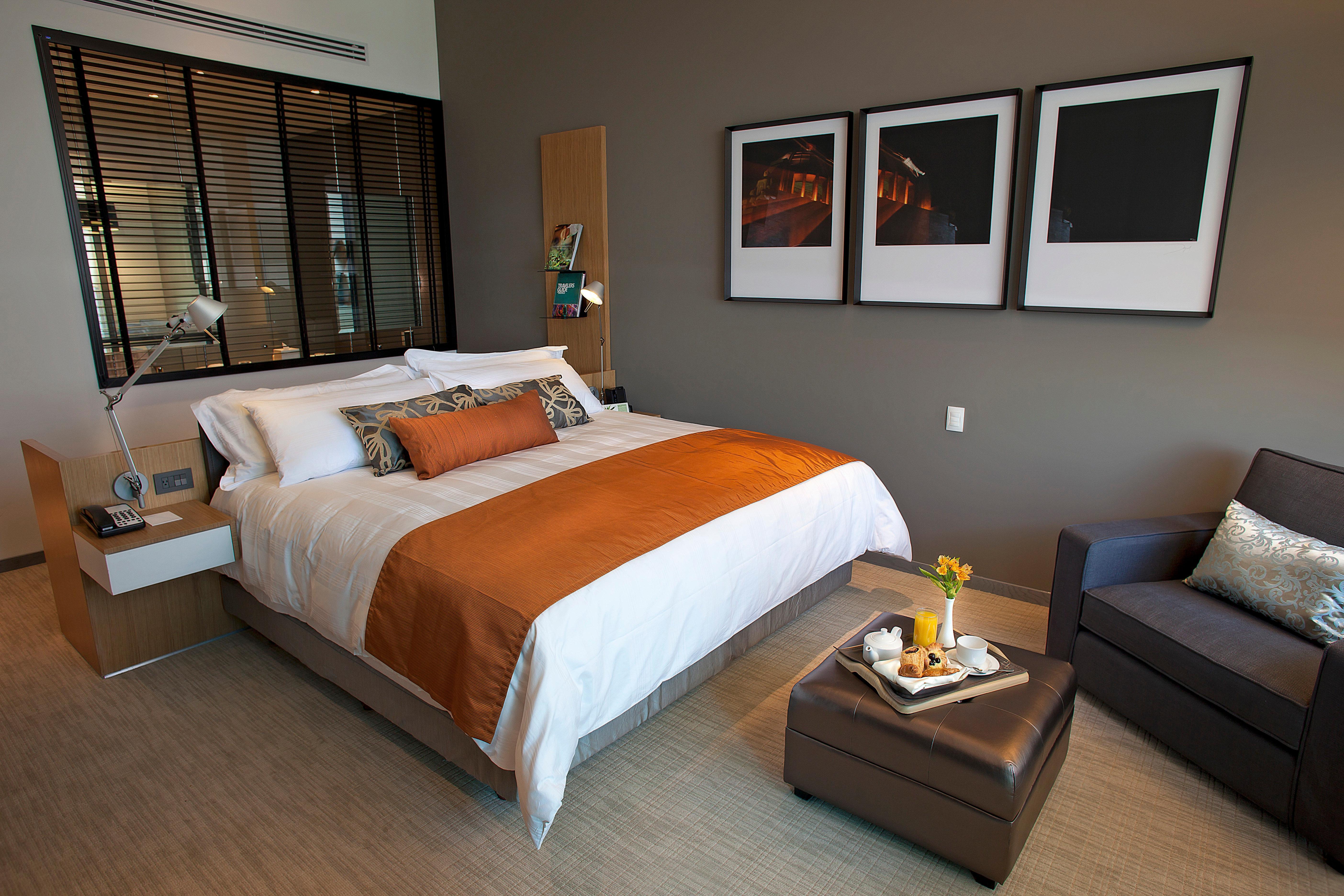 The Paragon Hotel Mexico Santa Fe By Accor Exteriör bild