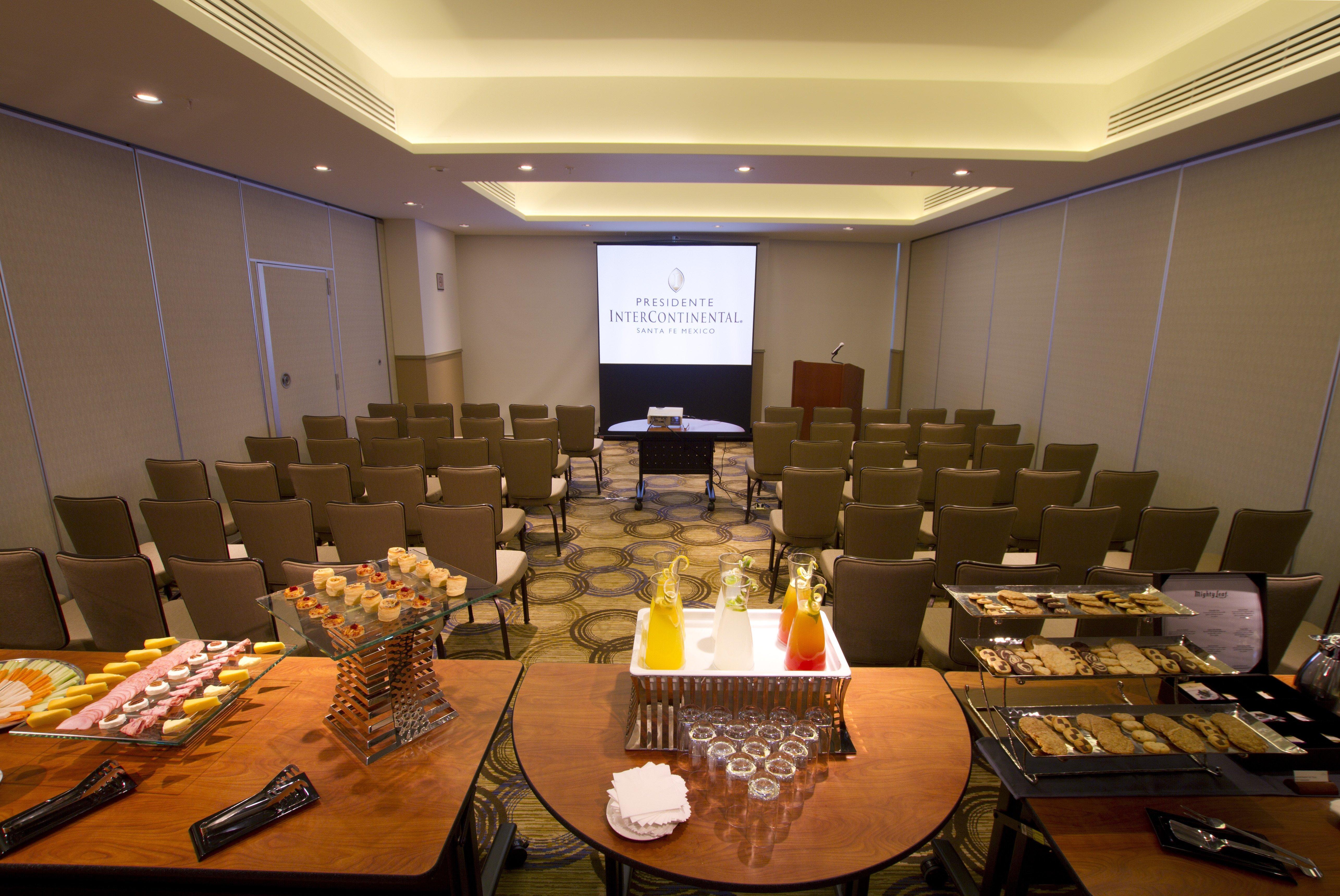 The Paragon Hotel Mexico Santa Fe By Accor Exteriör bild