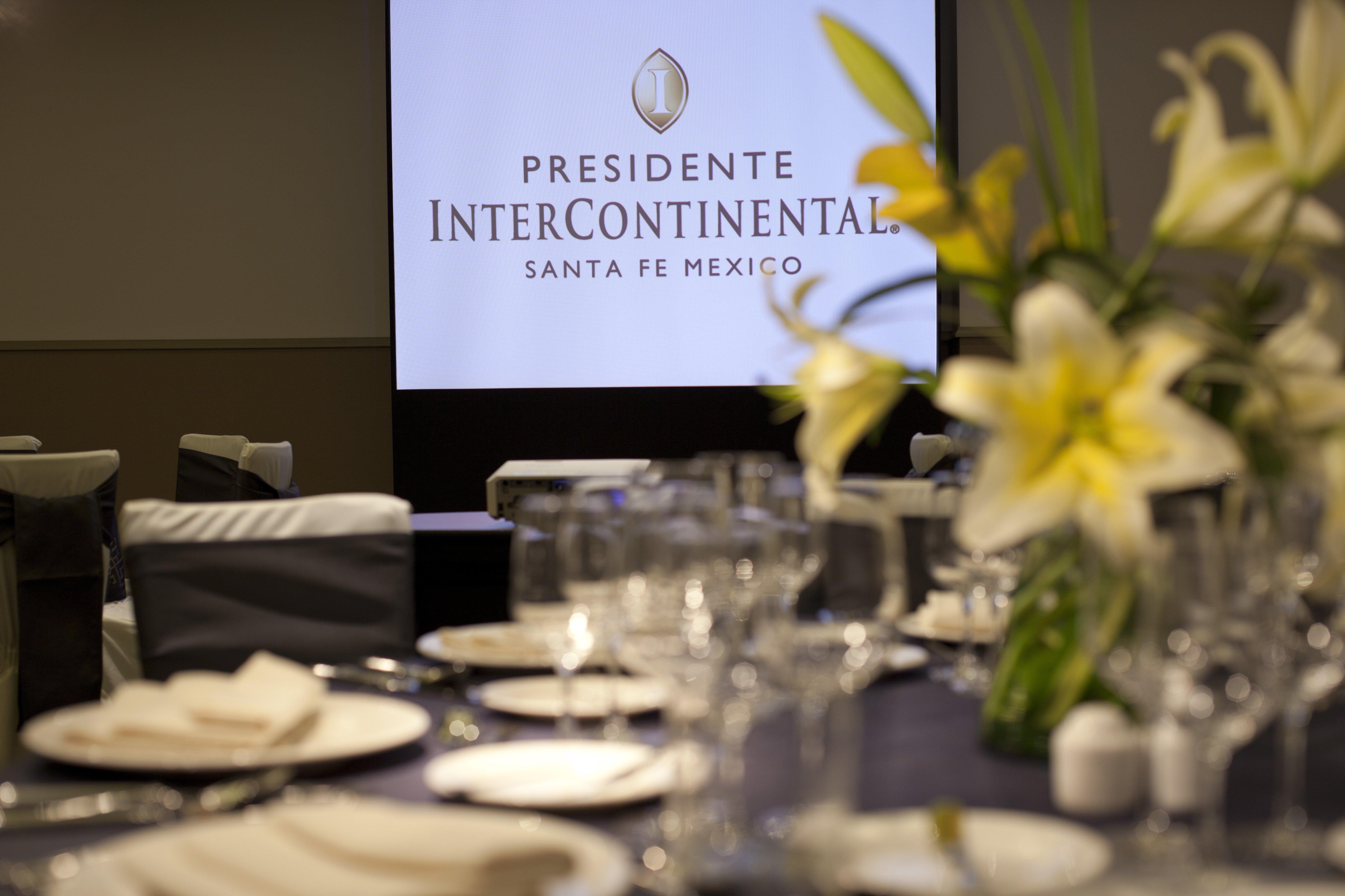 The Paragon Hotel Mexico Santa Fe By Accor Exteriör bild