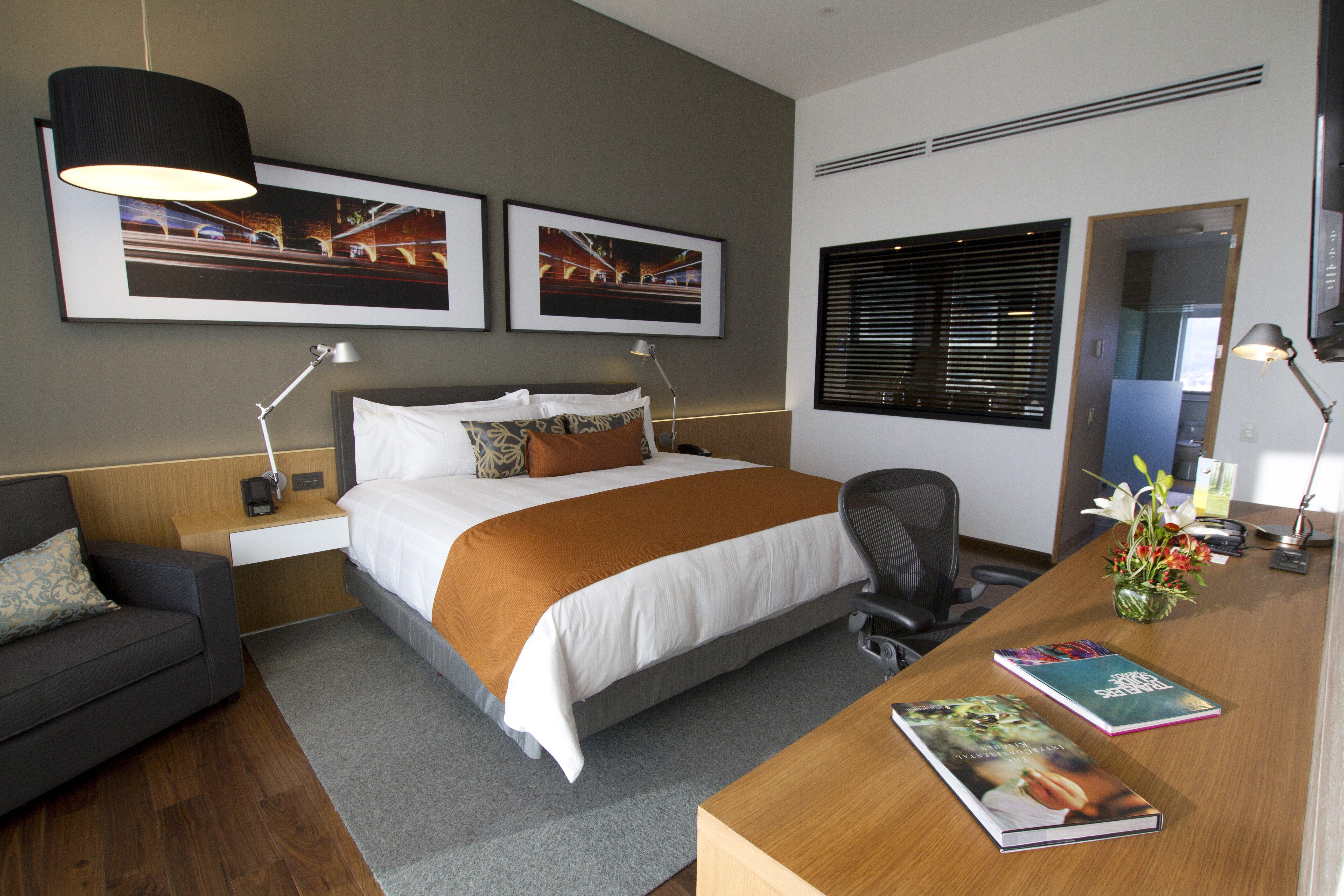 The Paragon Hotel Mexico Santa Fe By Accor Exteriör bild