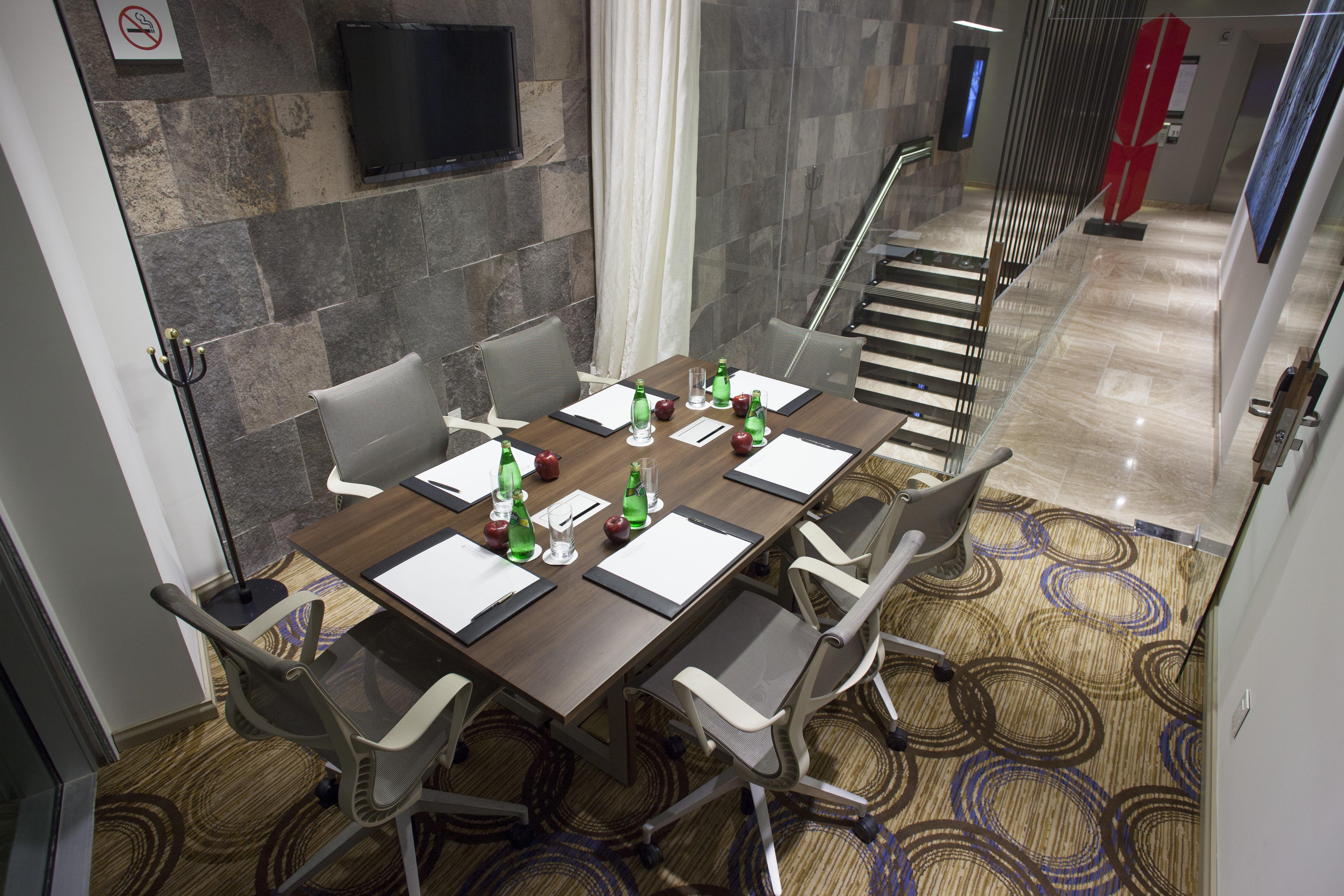 The Paragon Hotel Mexico Santa Fe By Accor Exteriör bild
